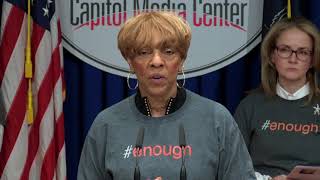 Hill-Evans: Protect Our Children, Demand Gun Reform