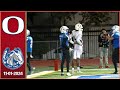 !!HIGHLIGHTS!! Overfelt at Pioneer FB 11-1-2024