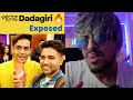 পচার দাদাগিরি 🔥 North Bengal vs South Bengal 🤦‍♂️ Dadagiri Exposed 🤯 Bong Guy vs Cinebap 🦊