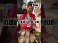 Kali ini minuman pengilang dahaga setahun ya #shorts #minuman #indianfoodstreet #reaction