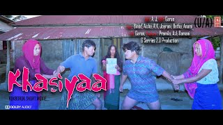 Khasiya || Kokborok Short Movie ||  #Gseries2.0