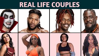 WWE Roster Wrestlers' Wives and Girlfriends 2026: Real Life Partners in WWE