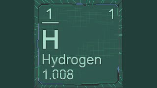 Hydrogen The Lightest One