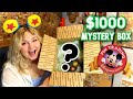 I Bought a $1000 eBay Mystery Box of Disney Pins! 400+ PINS!