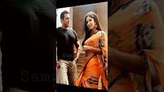 Salman Khan and Katrina Kaif status 😍😍#shorts #youtubeshorts