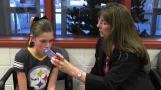Utah School Nurse. Do you know your school nurse?