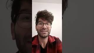Hackyourfuture self-introduction video