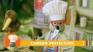 Tiny Chef | Camera Perfection