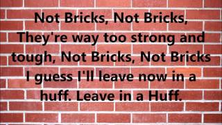 ArtSpark 2016 Not Bricks