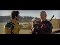 Dogpool Entry Scene Full HD 1080p | Deadpool & Wolverine