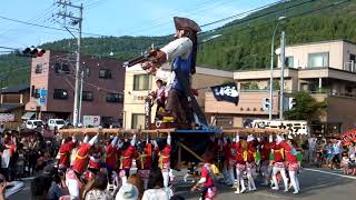 ほうらい祭り 2013年 DSCF2782