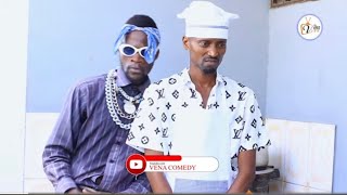 WAGENI (Sehemu 03) Starring  Kurya boy, Pepe, lijonjo,kobelo