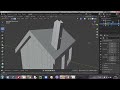 Урок 5. blender. Екструдування. Практична робота