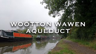 Wootton Wawen Aqueduct, Warwickshire | Exploring England