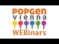 Filip Wierzbicki - PopGen Vienna talk