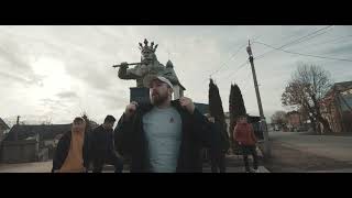 VASYA DAN - IOS ROMÂN! (Official Video, 2021)