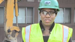Inspire Safety Commitment
