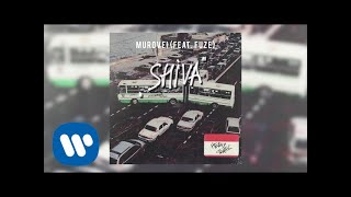 Murovei (feat. Fuze) – SHIVA | Official Audio