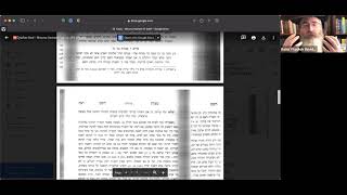 Mitzvos of Hashem #2 (2022-02-06) Rabbi Steif for Germans - Root of the Seven Laws of Noach