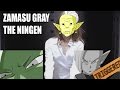 Zamasu Gray - The Ningen (Official Video)