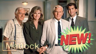 24 Matlock Show 2025   New Episode Today   Matlock Most Intense Episodes 2025 Full HD