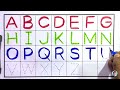 abcd abcde a for apple b for ball c for cat alphabets phonics song english varnmala 124