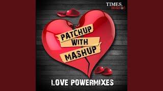 2015 Valentines Mashup - DJ AKS