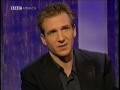 parkinson interview with ralph fiennes part 2