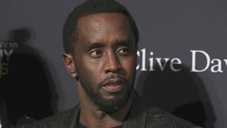 Sean 'Diddy' Combs responds to raid of his homes