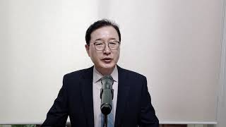 생수의 강이 흘러넘쳐 번성하게 하라.(겔47:1-12)