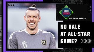 "Where is Gareth Bale?" MLS All-Stars vs Liga MX All-Stars PREDICTIONS! | Futbol Americas