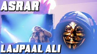Asrar, Lajpaal Ali, Pepsi Battle Of The Bands - REACTION