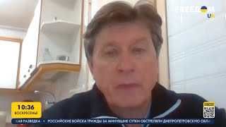 Путин любит символические даты, – Фесенко