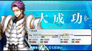 【FateGO】レベル100歪騎士「完全体になった私にアーチャークラスなど関係ありませんね…」【どりるの加護EX】