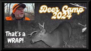 The end of deer camp