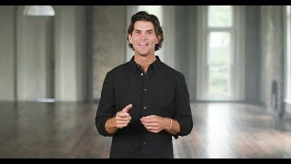 Rediscovering You Course - Intro Video