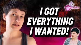 Gypsy Rose | Her “Secret” Confessions About Mom Are NOT WHAT YOU’D EXPECT! FOIA Files