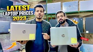 Used Laptop Price in Pakistan 2023 | Laptop Price in Pakistan | Dubai Plaza Rawalpindi Laptops