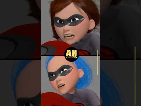 Pixar Animators Were So Unhinged ёяшв Transcript Chat And Summary With