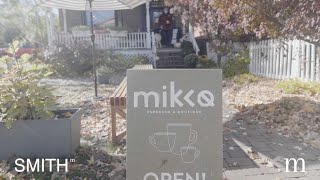 #SMITHatM | Smith Coffee Fix: Mikko Espresso \u0026 Boutique