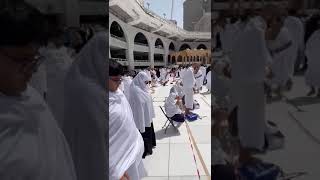 Mecca/masjid al haram Saudi Arabia/kaaba/inside haram/khana kaba/tawaf e kaba