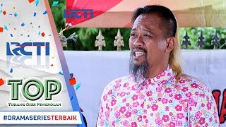 TUKANG OJEK PENGKOLAN PART 1/5 [20 Januari 2018]