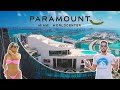 FLORIDA IS THE FUTURE- TOUR PARAMOUNT MIAMI WORLD CENTER