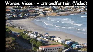 Worsie Visser - Strandfontein (Video)