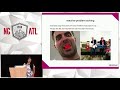 Reactive Programming  Future Proof Your Code - Tracy Lee - ngAtlanta 2018