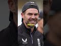 🏏 James Anderson Eyes White Ball Comeback!