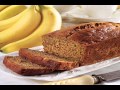 banana bread recipe sour cream