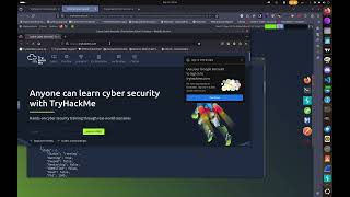 Virtualization and Containers TryHackMe Walkthrough