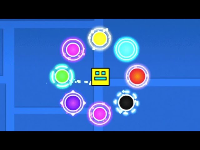 Testing Geometry Dash Update 2 2 Platformer Mode Game Solver