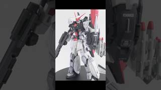 HGムラサメ改【ガンプラ全塗装】